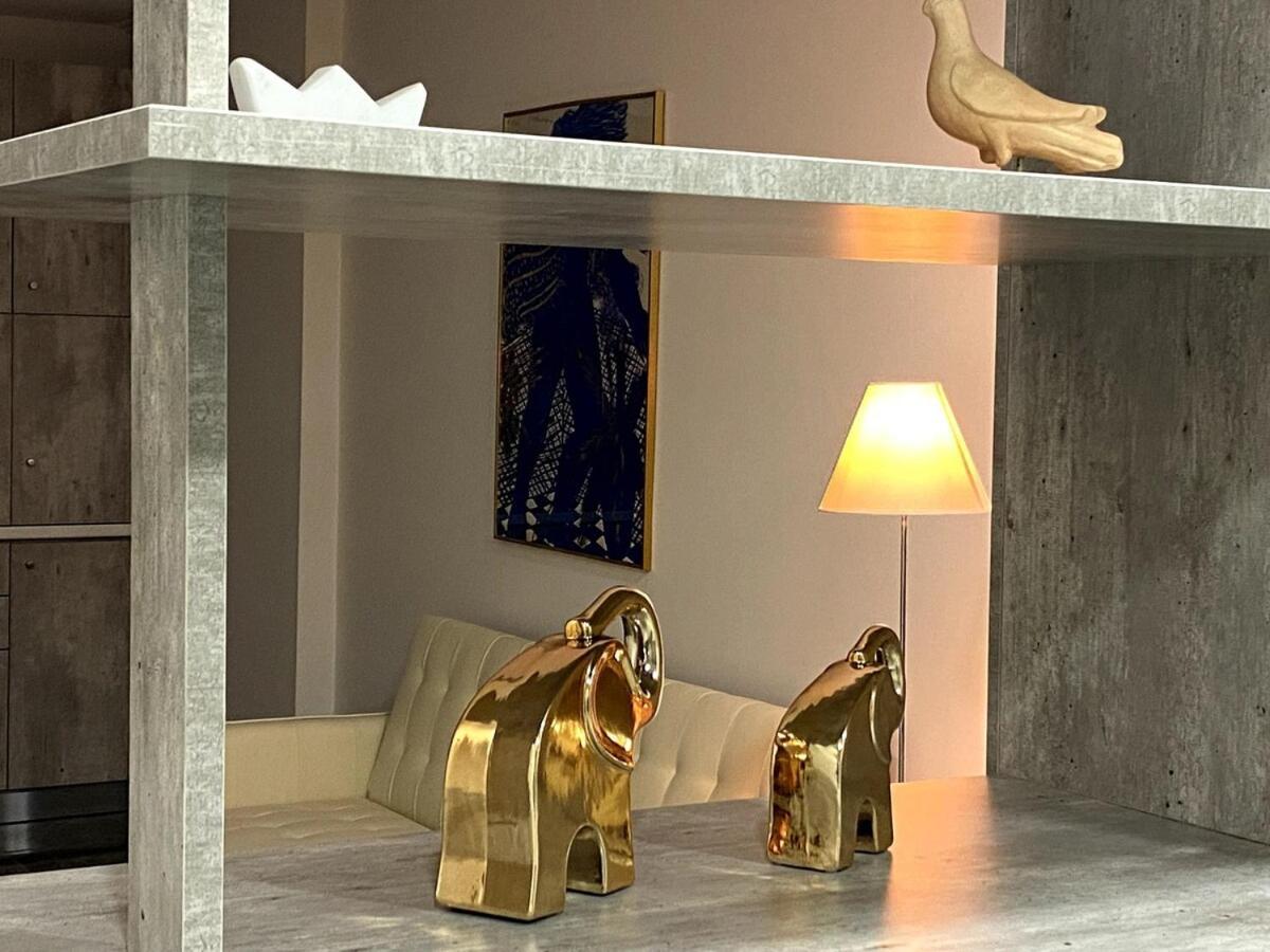 Ermou Apartment Athens