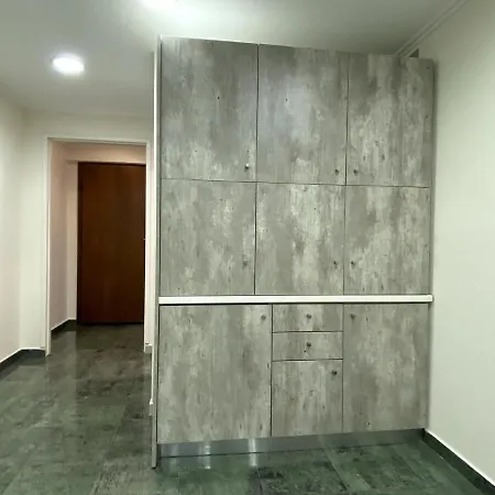 Ermou Studio Athen Exterior foto