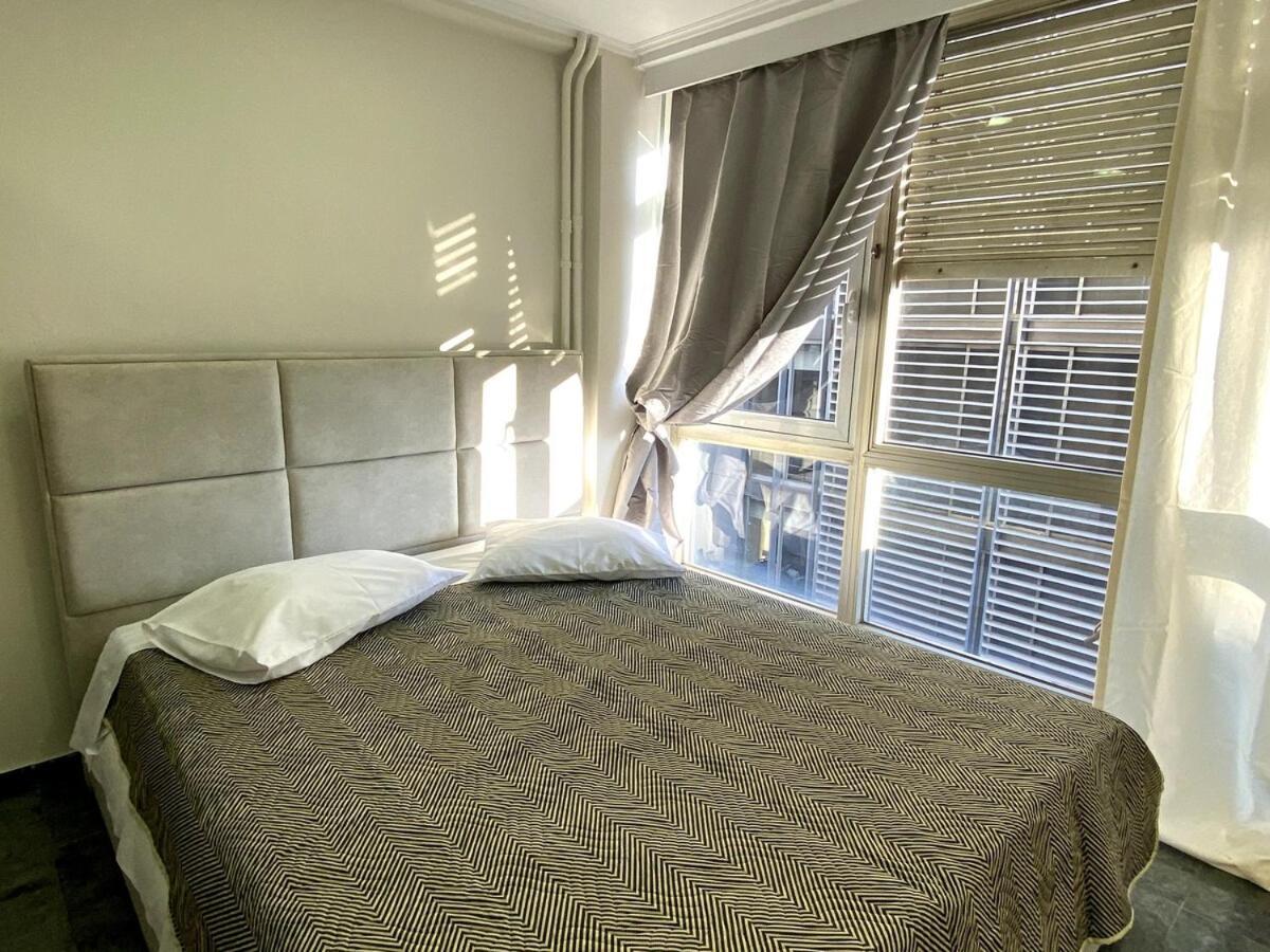 Apartment Ermou Athens