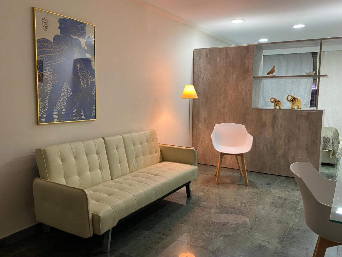 Apartment Ermou *